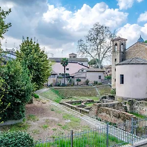 Casa Pimpotta Holiday home
