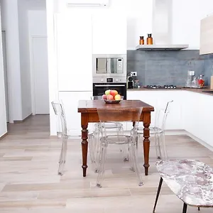La Magia Di Apartment