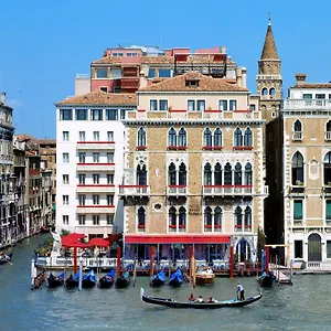 Bauer Il Palazzo Венеция