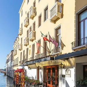 Baglioni Luna - The Leading Of The World Венеция