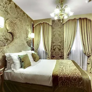 Casanova **** Velence